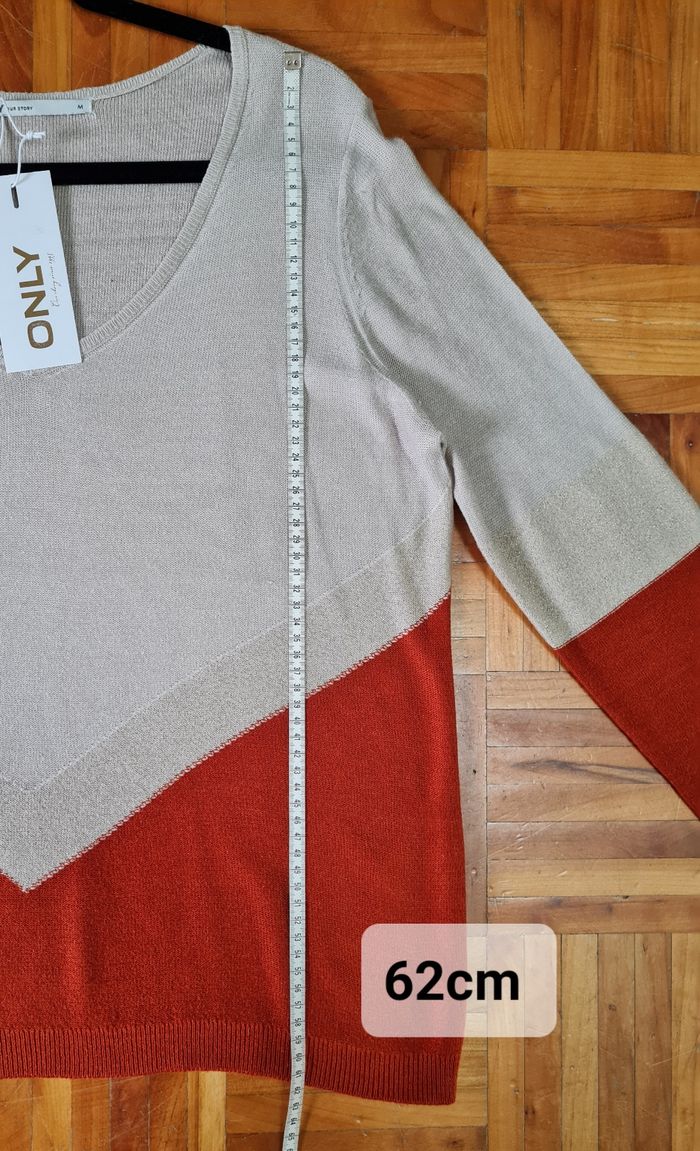 Pull léger femme Only TM - photo numéro 10