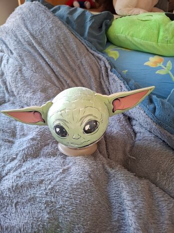Puzzle star wars