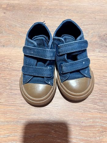 Converse taille 22