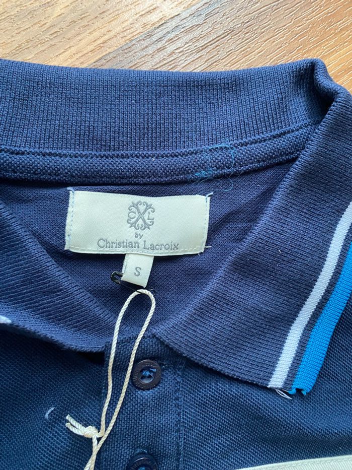 Polo neuf - photo numéro 5