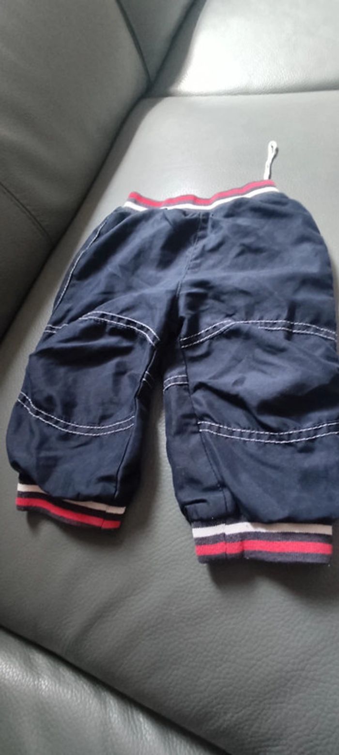 Pantalons 12 mois garçon - photo numéro 6