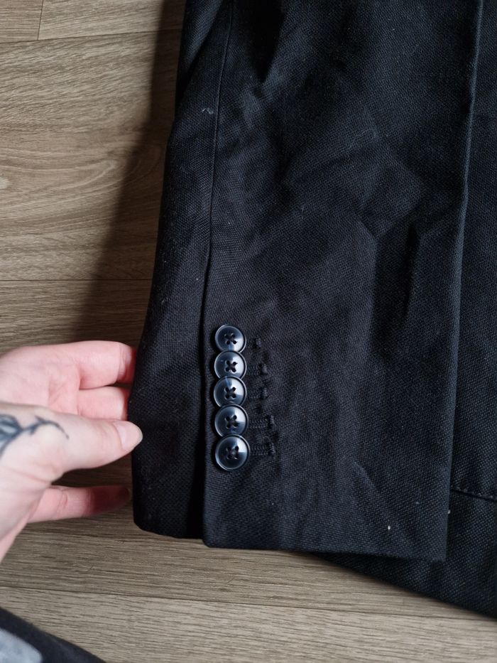 Veste costume - photo numéro 2