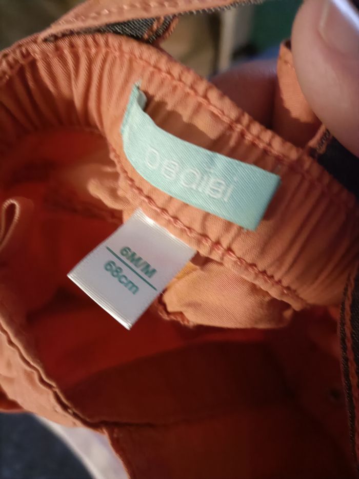 Ensemble obaibi - photo numéro 5