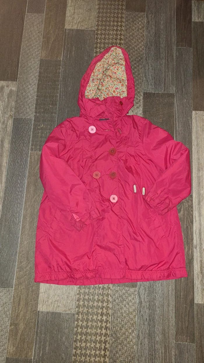 Trench sergent major 6 ans - photo numéro 2