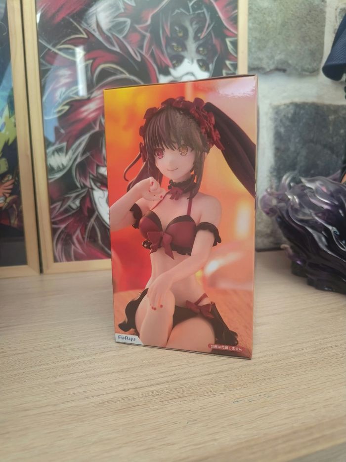 Figurine Noodle stopper kurumi - photo numéro 4