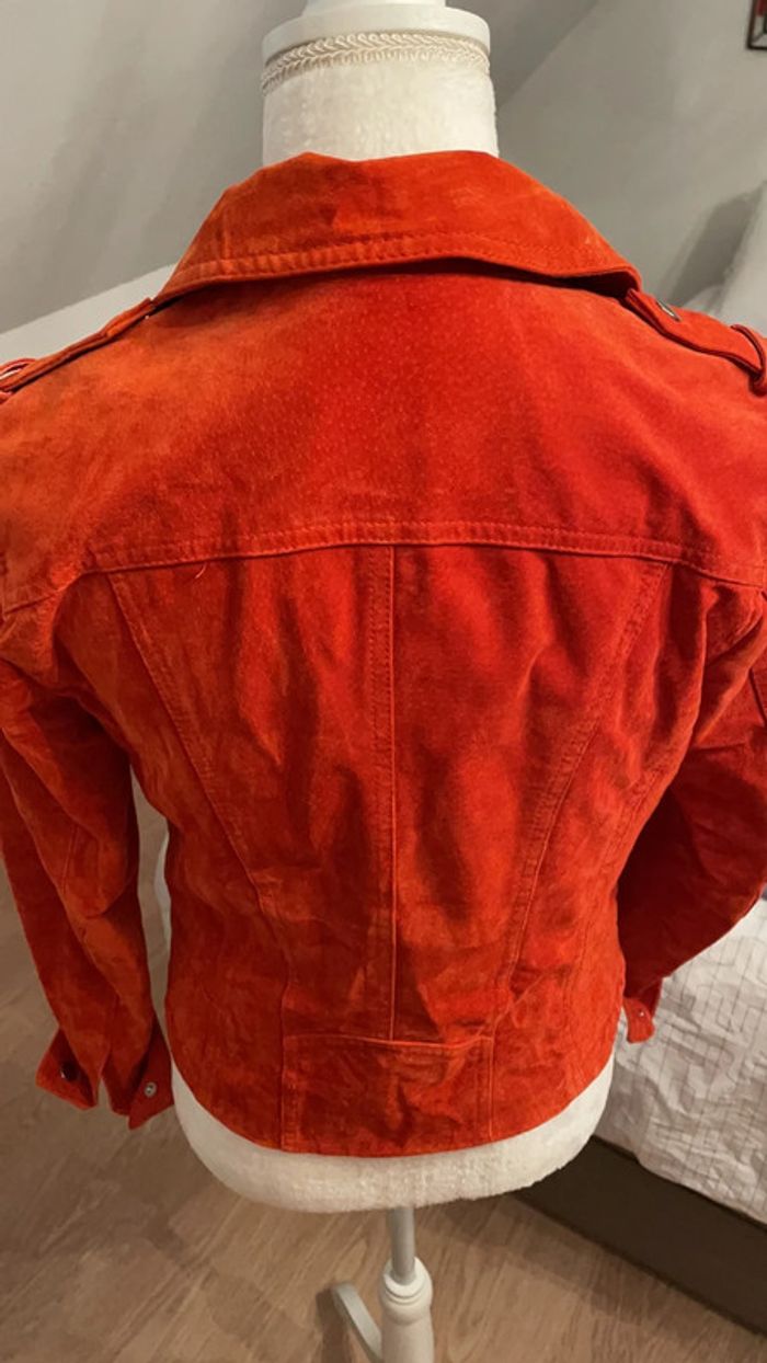 Perfecto daim - photo numéro 2