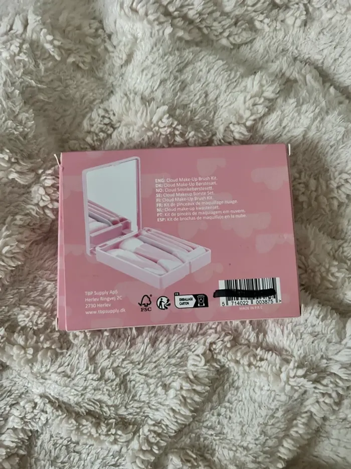 Pinceaux - photo numéro 2