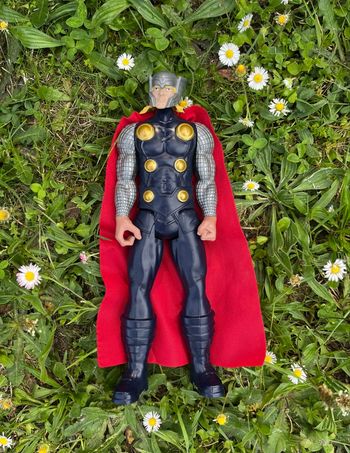 Thor Marvel 