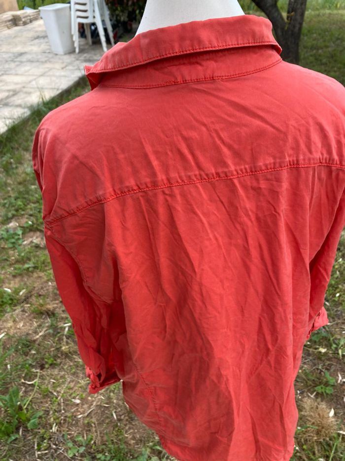 Chemise breal 42 44 - photo numéro 2