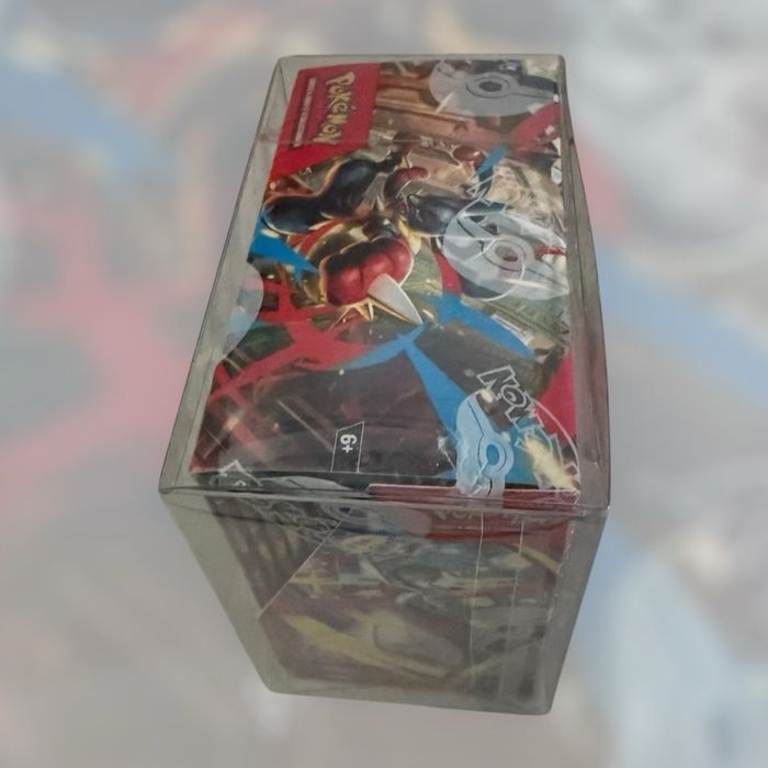 đ„ Display PokĂ©mon JCC â MĂ©ga-Ăvolution â Neuve scellĂ©e đ„ - photo numĂ©ro 2