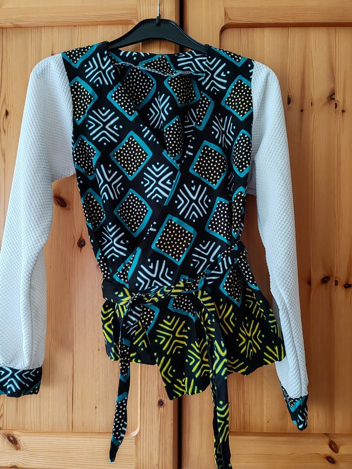 Veste cache coeur