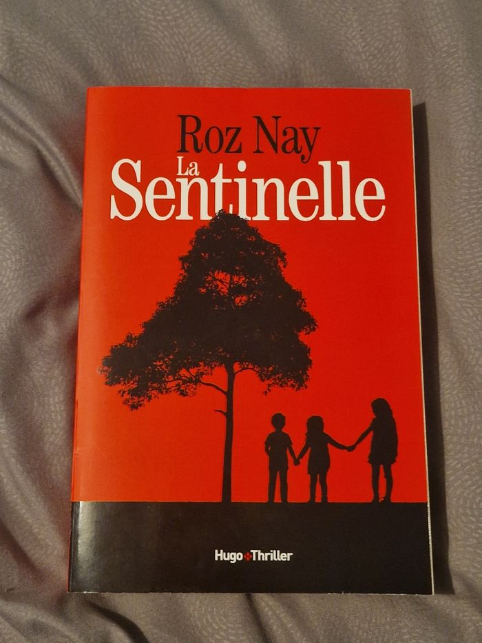 La sentinelle