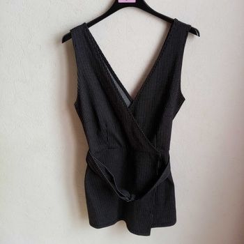 Combishort femme 🌷🎀