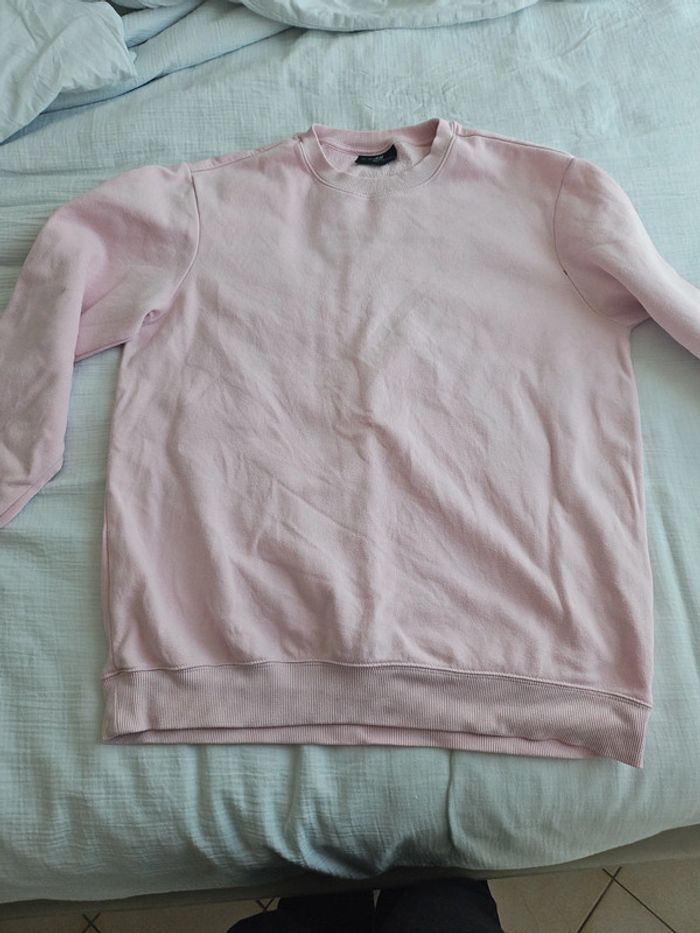 Sweat homme - photo numéro 4