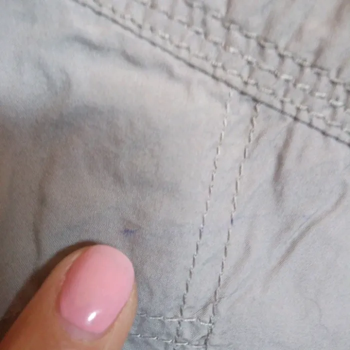 Pantalon d'été garçon - photo numéro 7