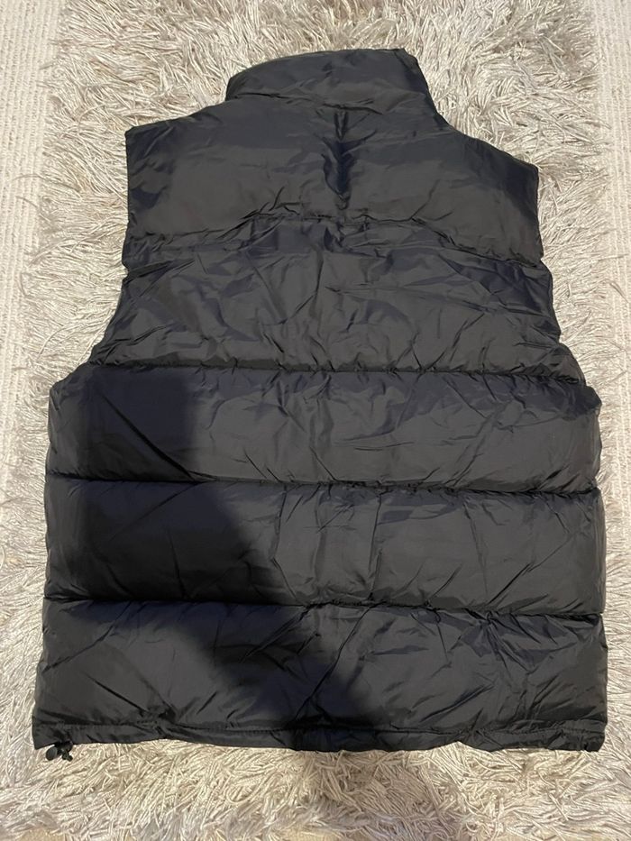 Doudoune sans manche - photo numéro 2