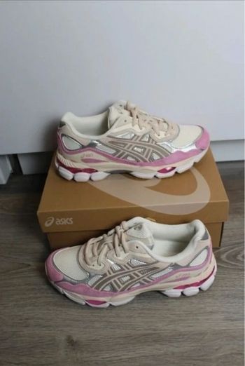 Asics gel Nyc taille 41