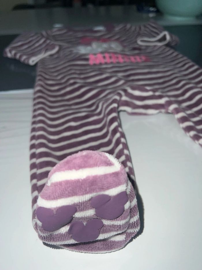 Pyjama - photo numéro 4