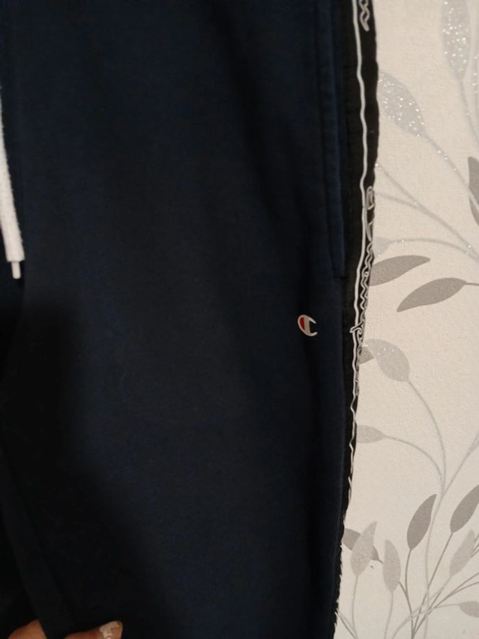 🍍 Jogging Champion taille XS - photo numéro 2