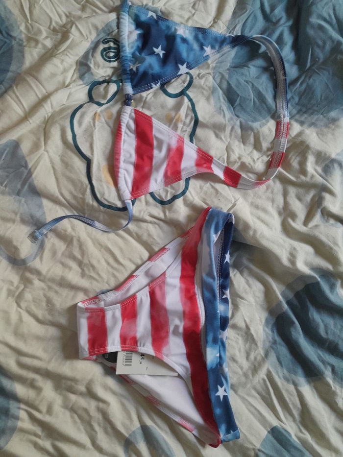 Maillot de bain freegun