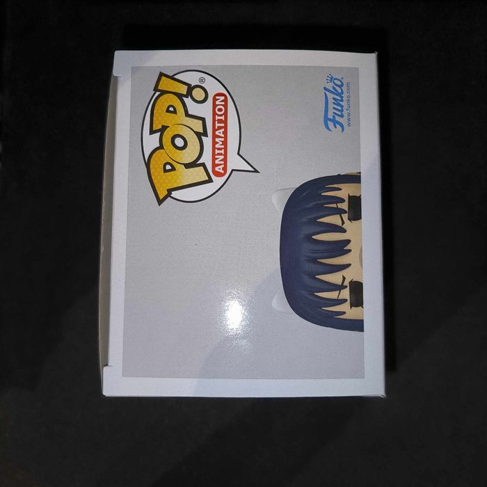Figurine Funko Pop / Utahime Iori N°1639 / Jujutsu Kaisen - photo numéro 5