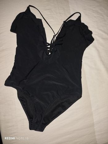 Maillot de bain femme taille 44