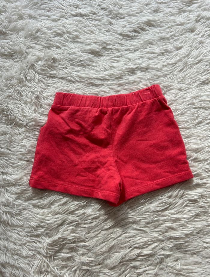 Jupe short Vertbaudet - photo numéro 3