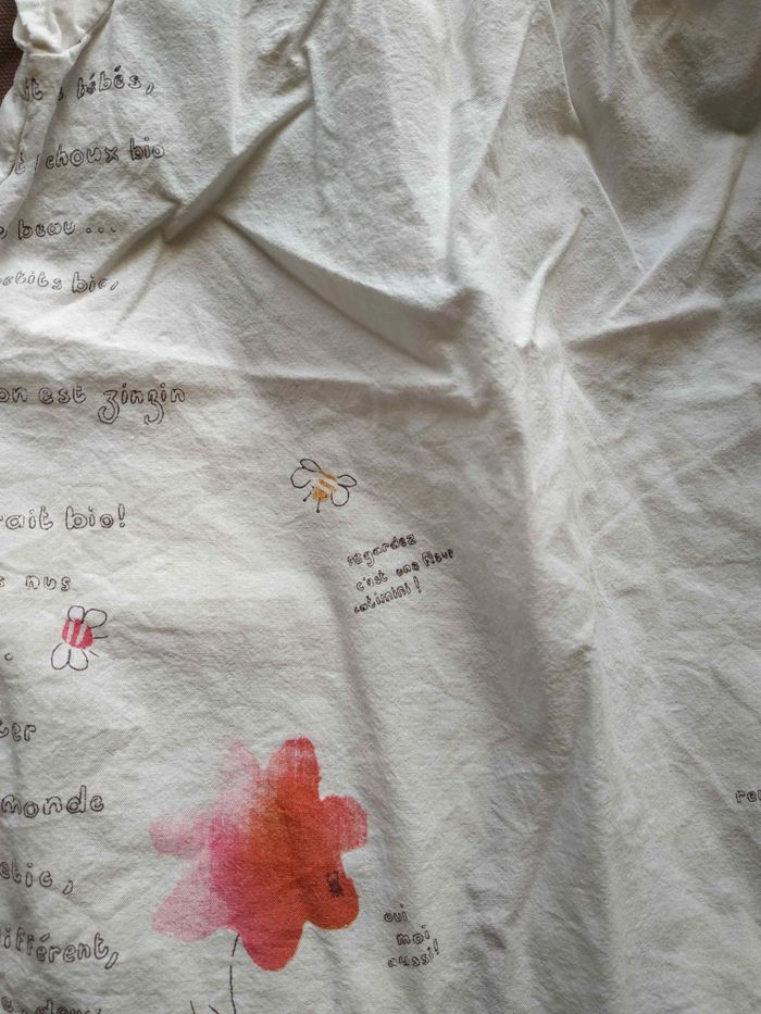 Robe 1 an - photo numéro 2