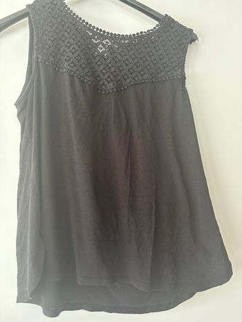 Blouse femme h&m