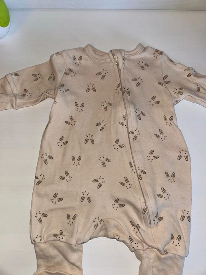 Pyjama bébé