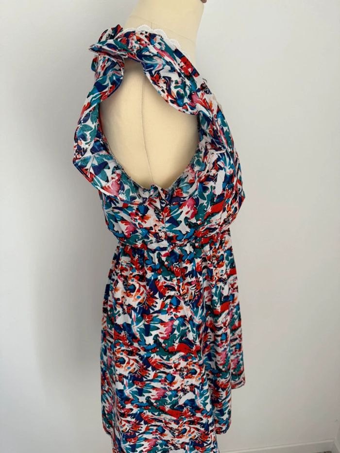 🌸 Robe Maelle – Taille M/L 🌸 - photo numéro 3