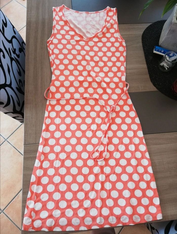 Robe 36 - photo numéro 3