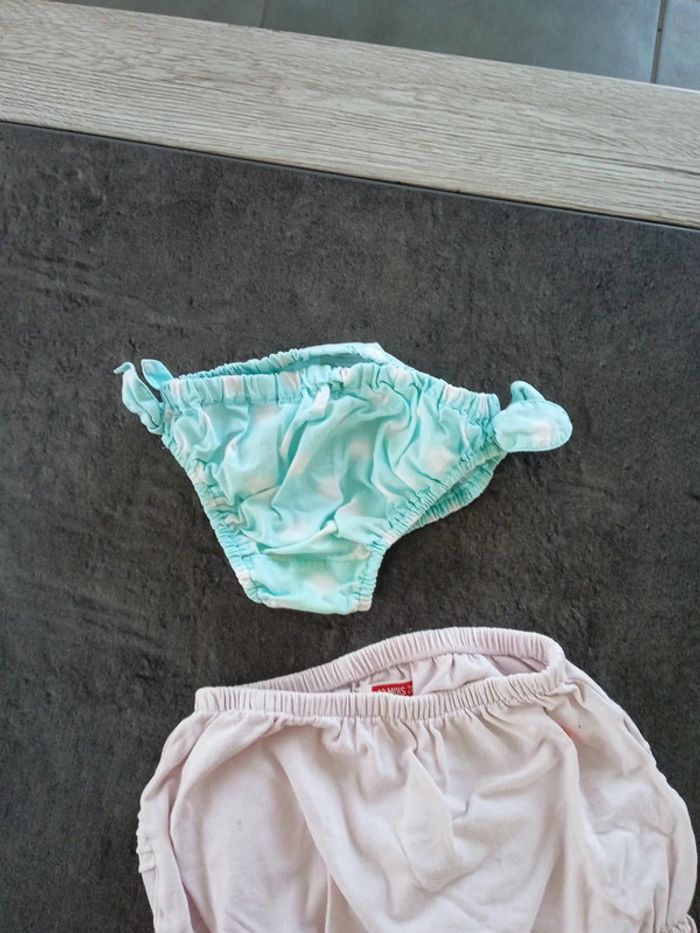 2 bloomers - photo numéro 2