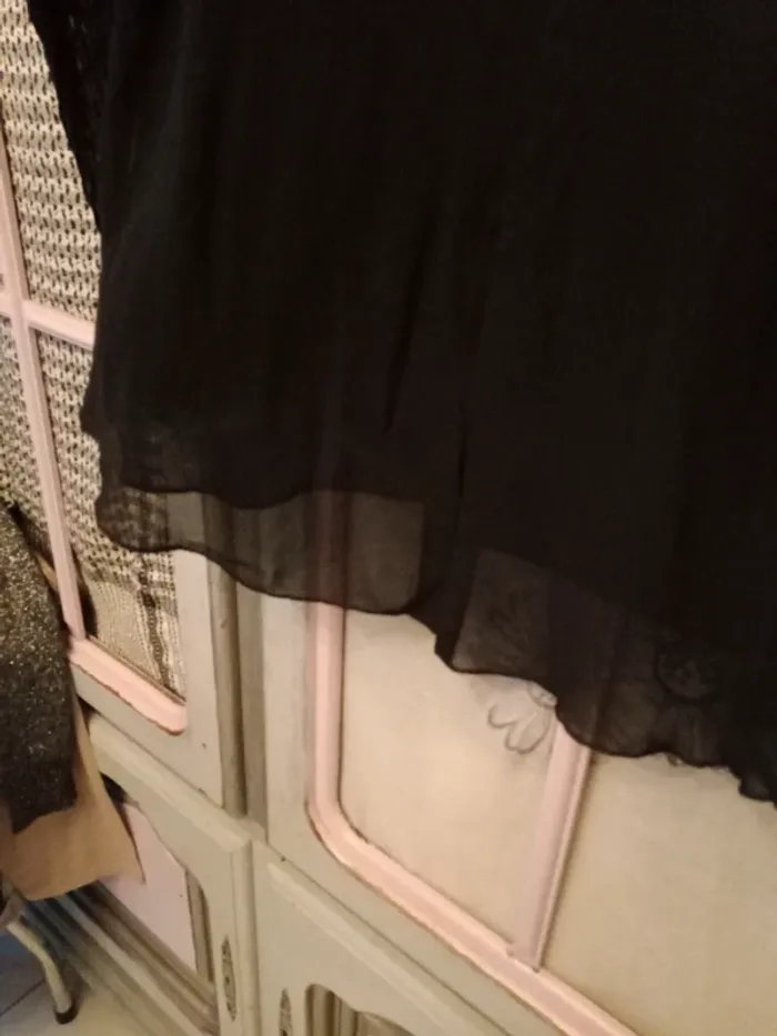 Chemise manches longues - photo numéro 4