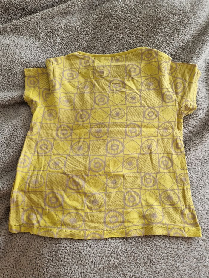 Tee shirt - photo numéro 3