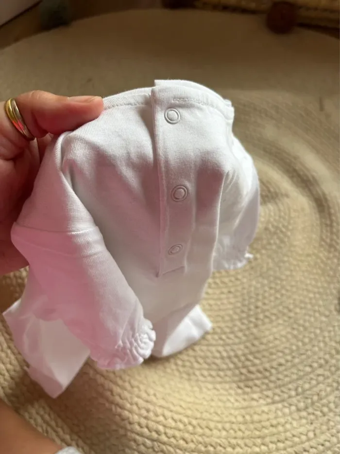 TEE shirt okaidi - photo numéro 5