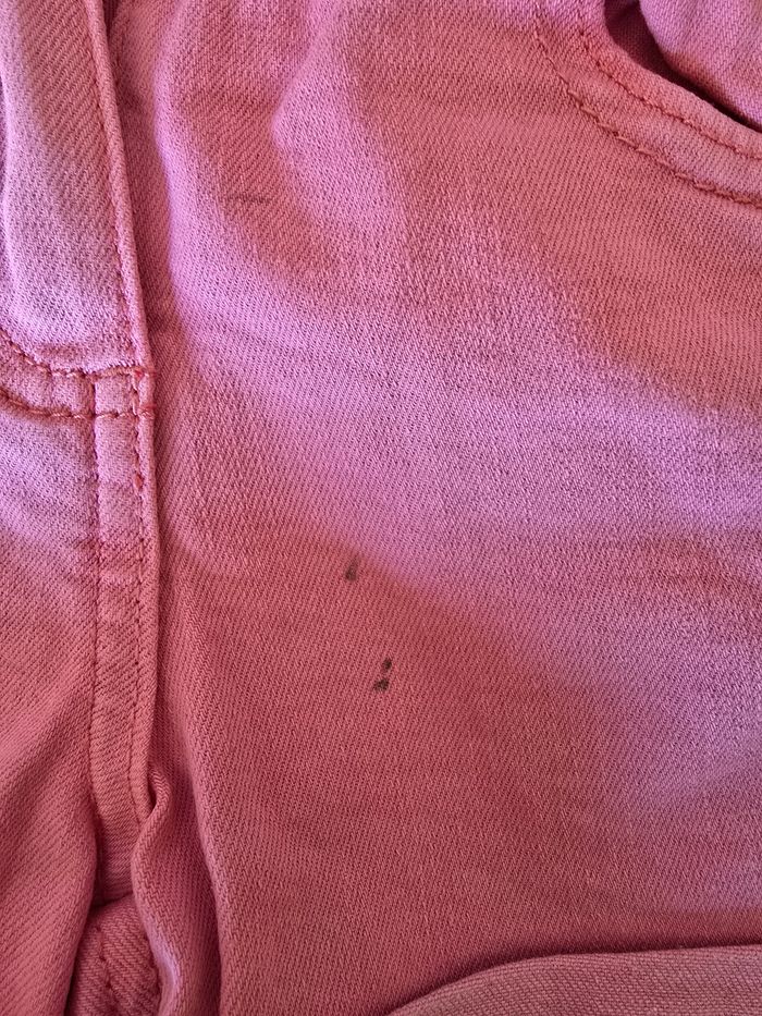 Short rose - photo numéro 3