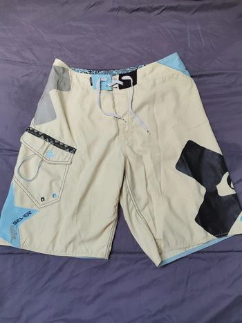 Short de bain / plage QuikSilver