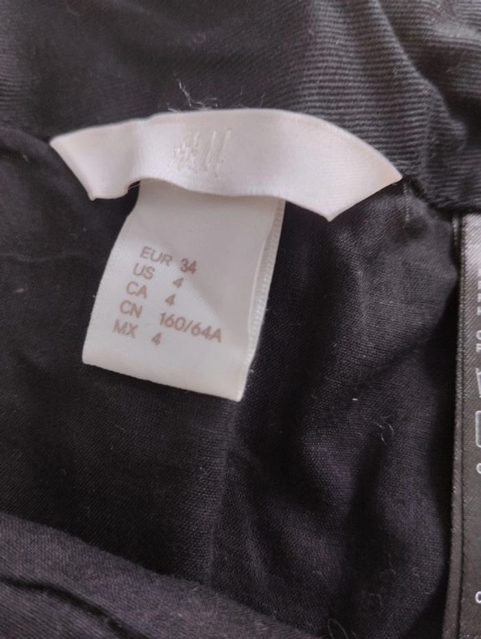 Jupe femme taille XS - photo numéro 3