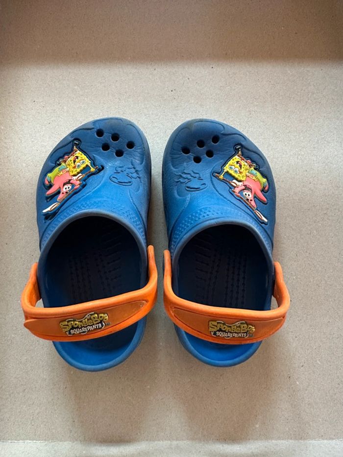 Crocs enfant