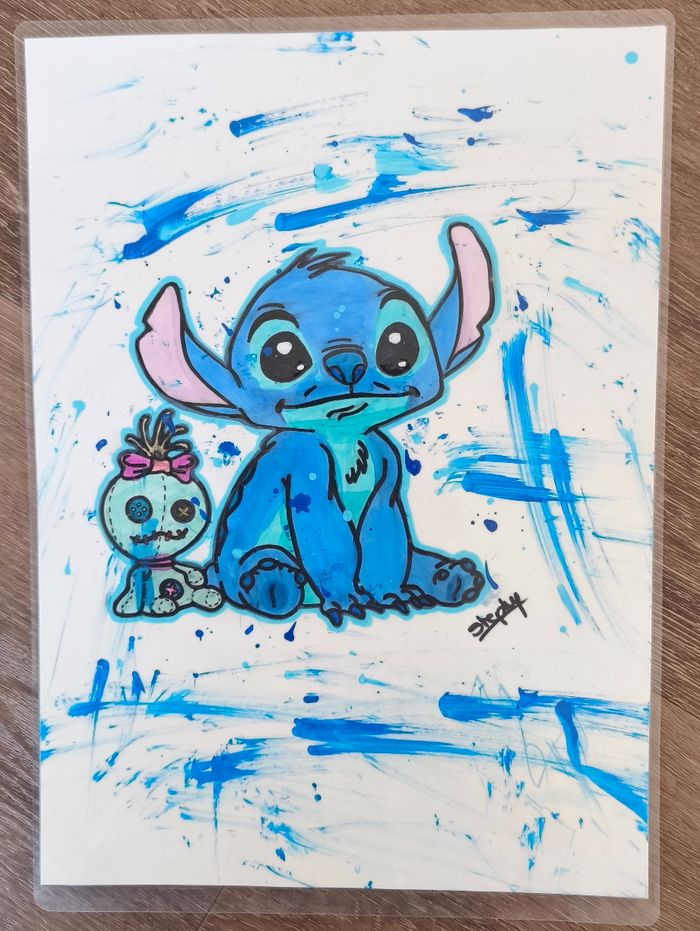 Dessins - photo numéro 8