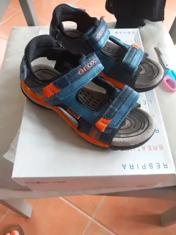 Sandales Geox