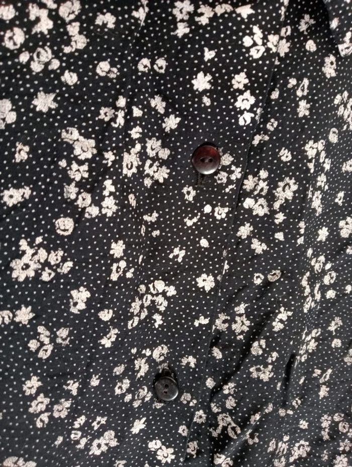 Blouse manches courtes femme - photo numéro 2