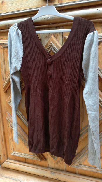 Pull taille 36 original