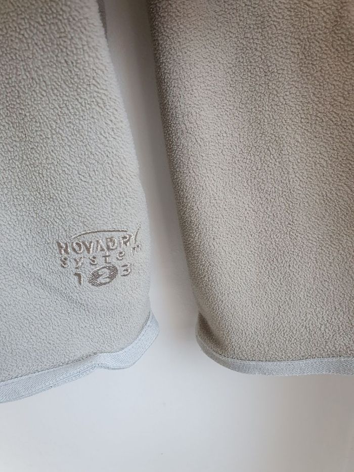 Veste sport mixte L - photo numéro 5