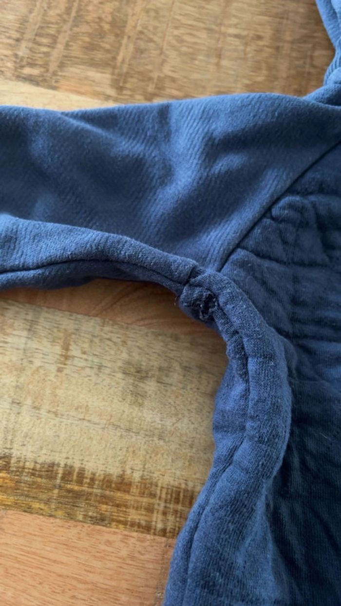 Veste tape à l’œil 9 mois - photo numéro 3