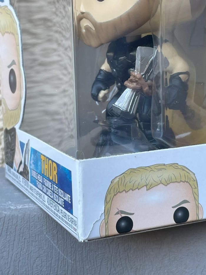 Funko Pop « Thor » 286 - photo numéro 5