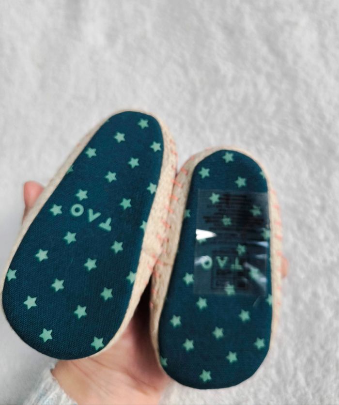Chaussures 6-12 mois - photo numéro 4