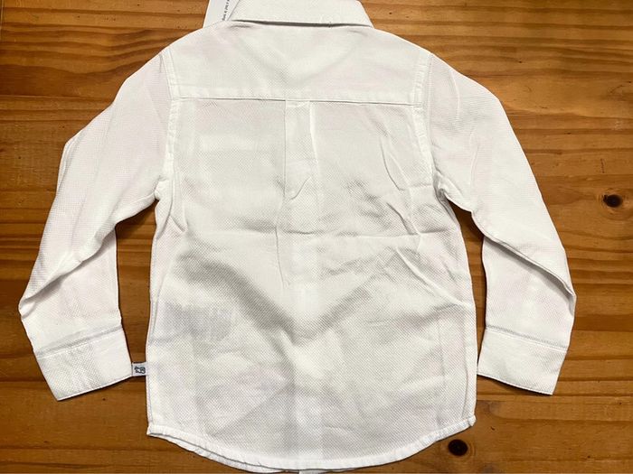 Chemise enfant - photo numéro 3