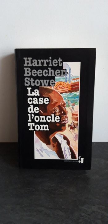 La case de l'oncle Tom